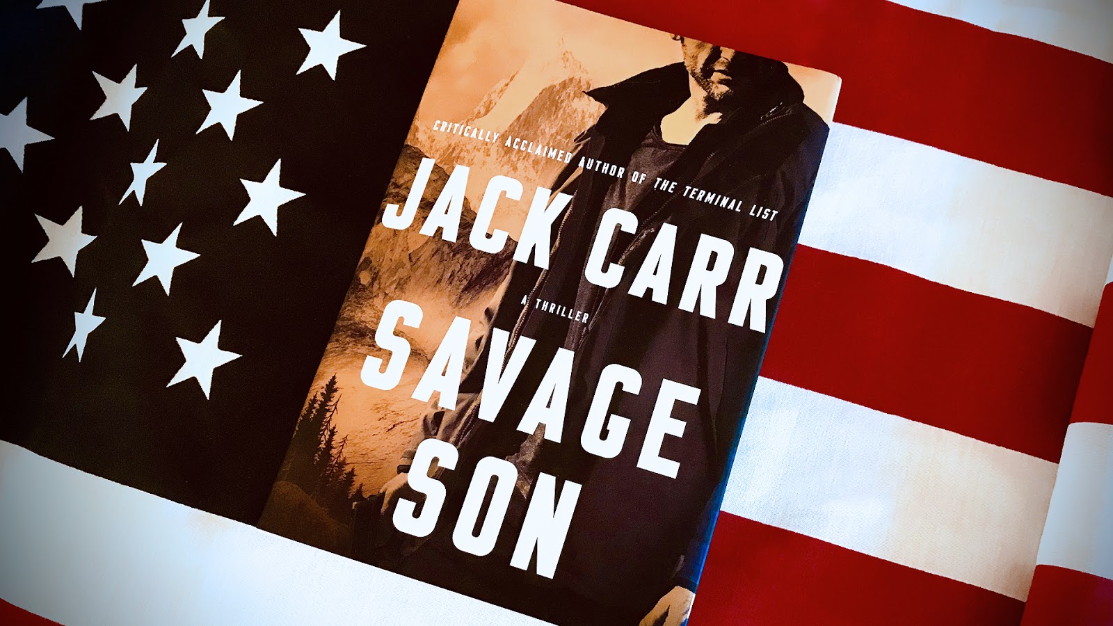 jack carr savage son james reece 3 jack carr savage son james reece 3