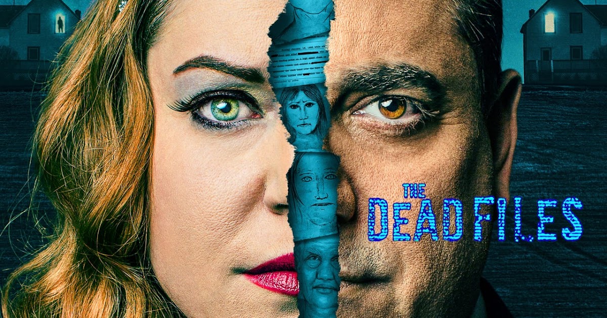 Watch The Dead Files Season 14 Episode 3 Serving Up Spirits And
