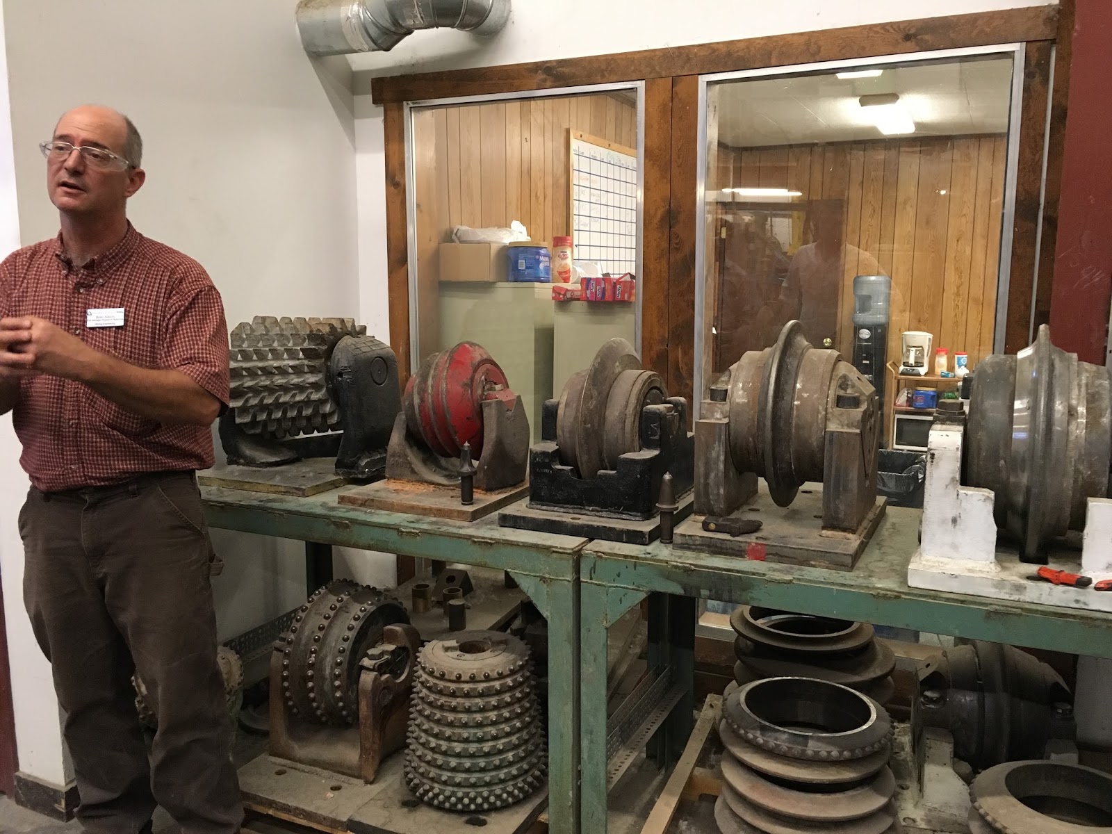 Underground Structures Tunnel Short Course, Golden, Colorado