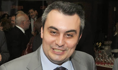 Кокинов подаде оставка като градски прокурор