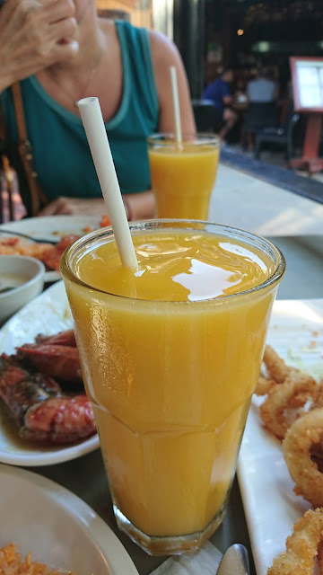 Как крымчане филиппинились: Боракай и Себу -Белый песок на Белом пляже, гигантские ракушки и китовые акулы