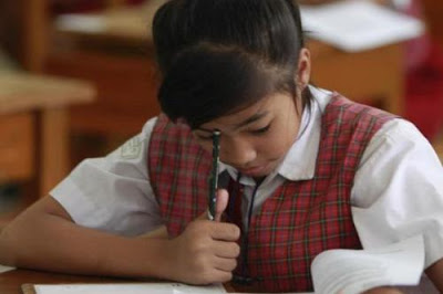 3 Kunci Sukses Agar Anak Siap Hadapi Ujian Sekolah  