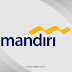 Download Bank Mandiri Vector Logo