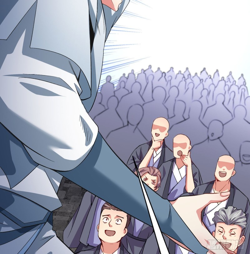 Ta Nhặt Được Thuộc Tính Tại Tu Chân Giới chapter 47 - Trang 37