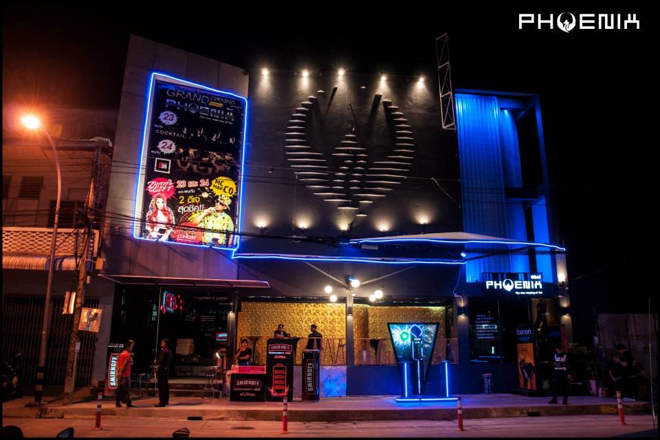 Phoenix Club (Udon Thani) | Jakarta100bars - Nightlife & Party Guide - Best  Bars & Nightclubs