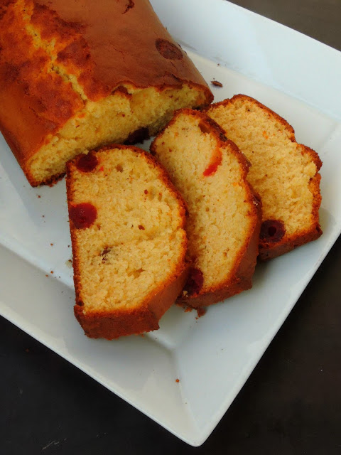 Cherries Cake, Cherries Pound Cake Cherries Cake, Cherries Pound Cake
