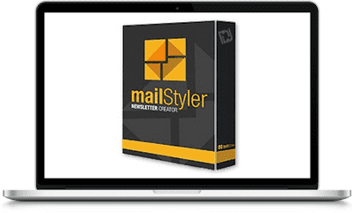 MailStyler Newsletter Creator Pro 2.5.7.100 Full Version MailStyler Newsletter Creator Pro 2.5.7.100 Full Version