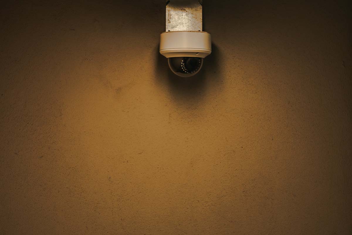 Can Tenants Install Security Cameras Inside or Outside the Rented Apartments
