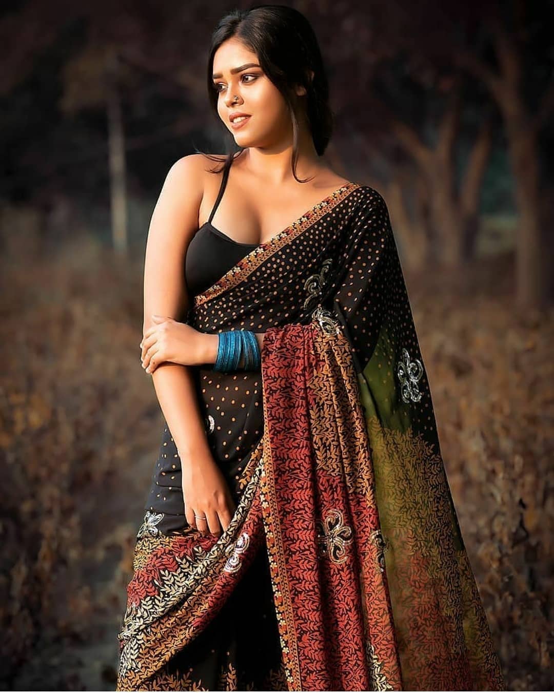 saree pics