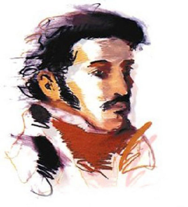 EL REPUBLICANO LIBERAL: JOSÉ FÉLIX DÍAZ BERMÚDEZ, RIBAS, VENCEDOR EN LA ...