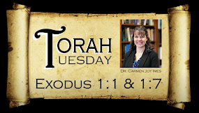 TORAH TUESDAY VIDEOS