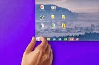 Windows 8.1 - menu iniciar