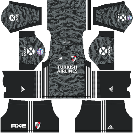 Soccer 2021 Logo River Plate Dream League Soccer 2019 Soccer 2019