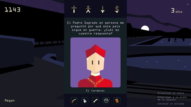 Reigns: Her Majesty PC Full Español Reigns: Her Majesty PC Full Español