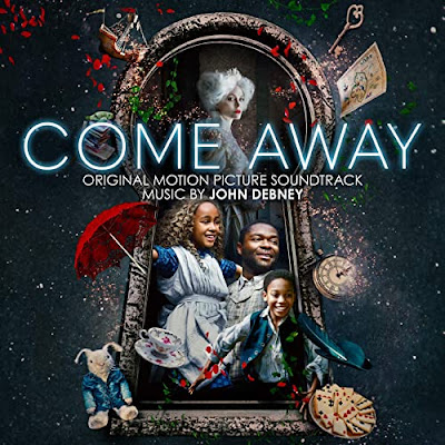 Come Away Soundtrack John Debney