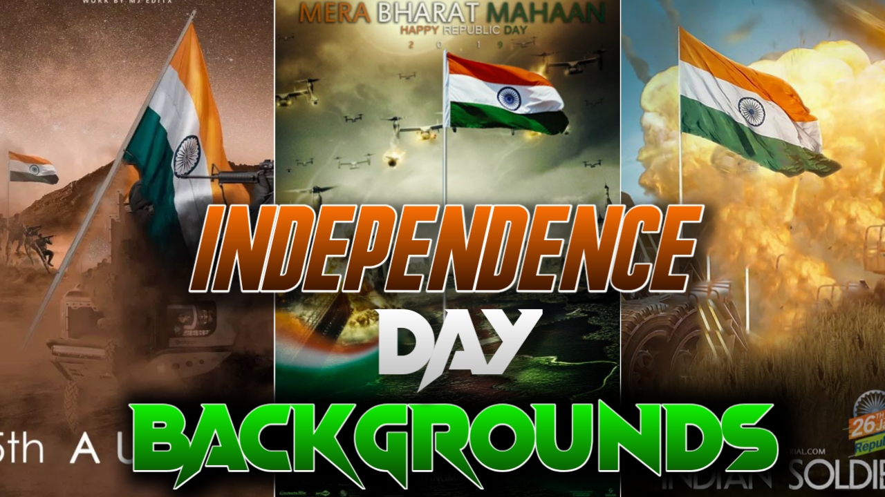 15th August Independence Day Special Hd Backgrounds Download