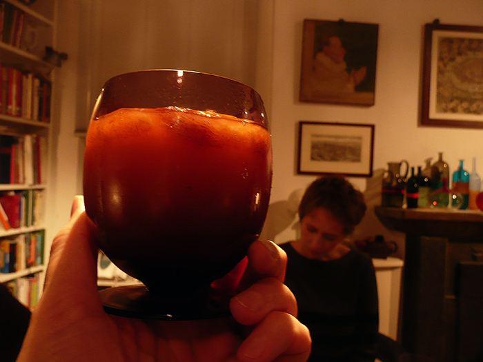 AAA ACCADEMIA AFFAMATI AFFANNATI Flan di zucca e porcini