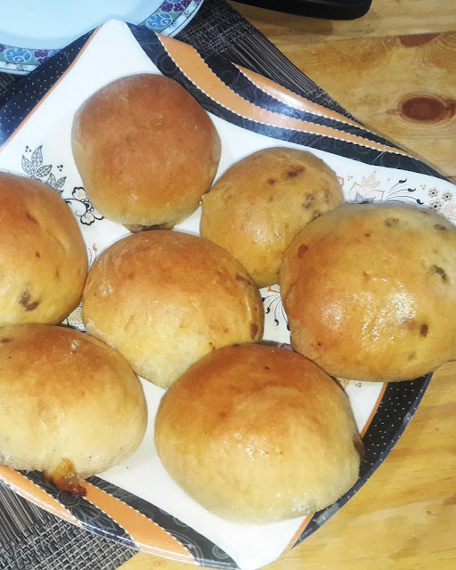 Fried Pizza Balls Recipe Yummy Traditional