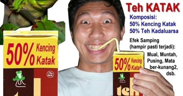 Contoh Iklan Produk Makanan Lucu Kerkose