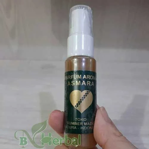sari madu asmara spray