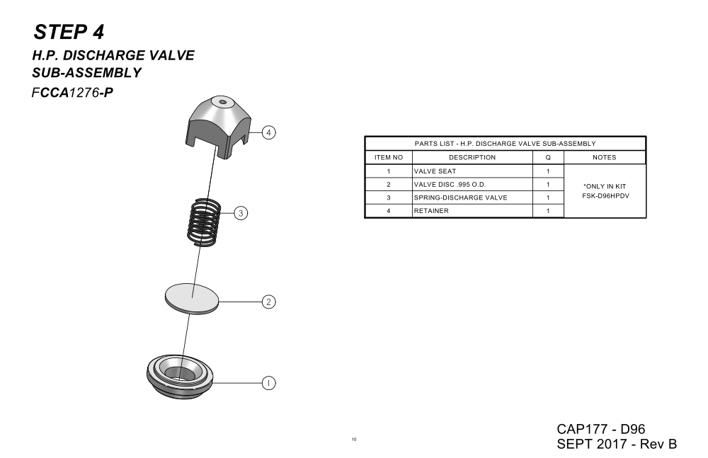 AIR COMPRESSOR SALES AND SERVICE CURTIS D96A PUMP, CURTIS D96 PARTS