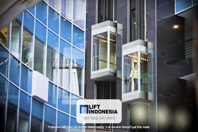 harga panoramic lift Jakarta Utara