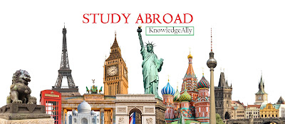 Knowledge Ally: Best Country for Abroad Study