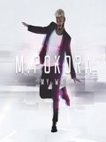 M. Pokora-My Way 2016