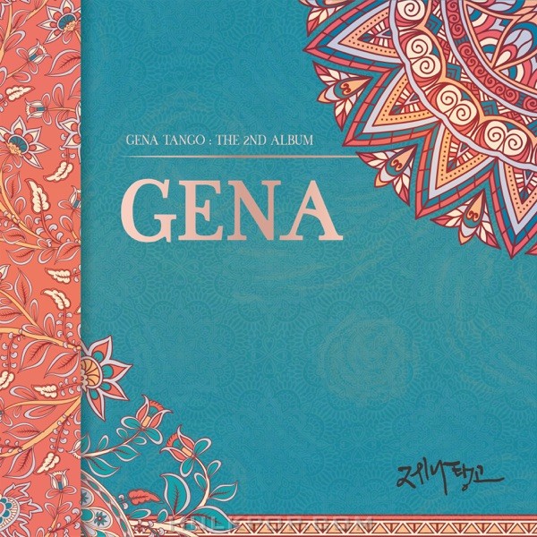 Gena tango – Gena