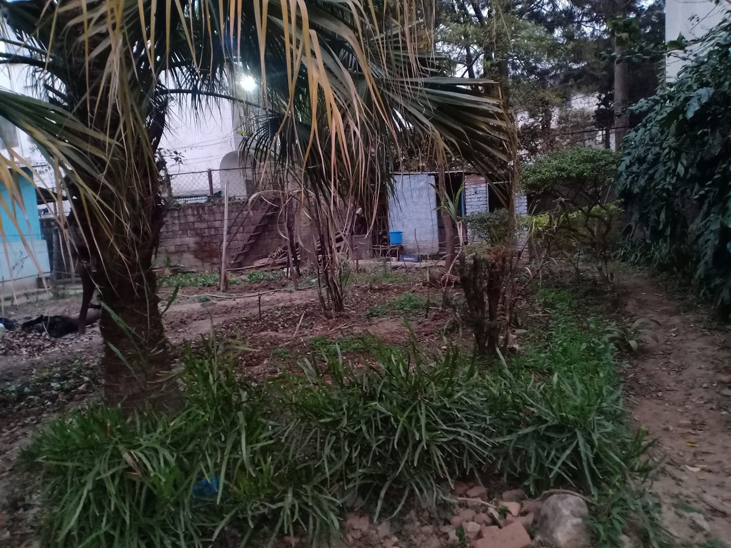 Land for Sale at Bansbari, Gangalal Hospital, Kathmandu