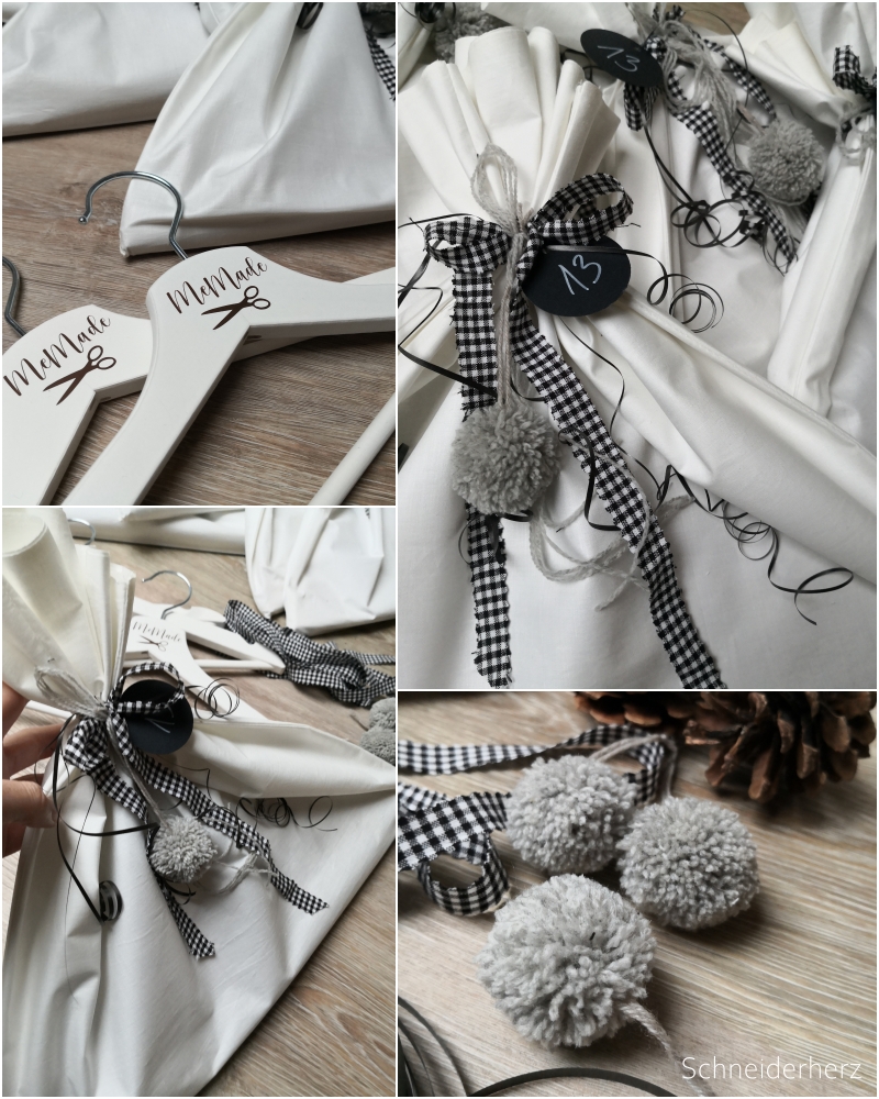 Faltbarer Kleiderbügel zum Einhängen - Emuca blog