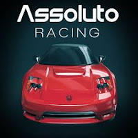 Assoluto Racing - 1.6.1 Infinite (Coins - Credits) MOD APK