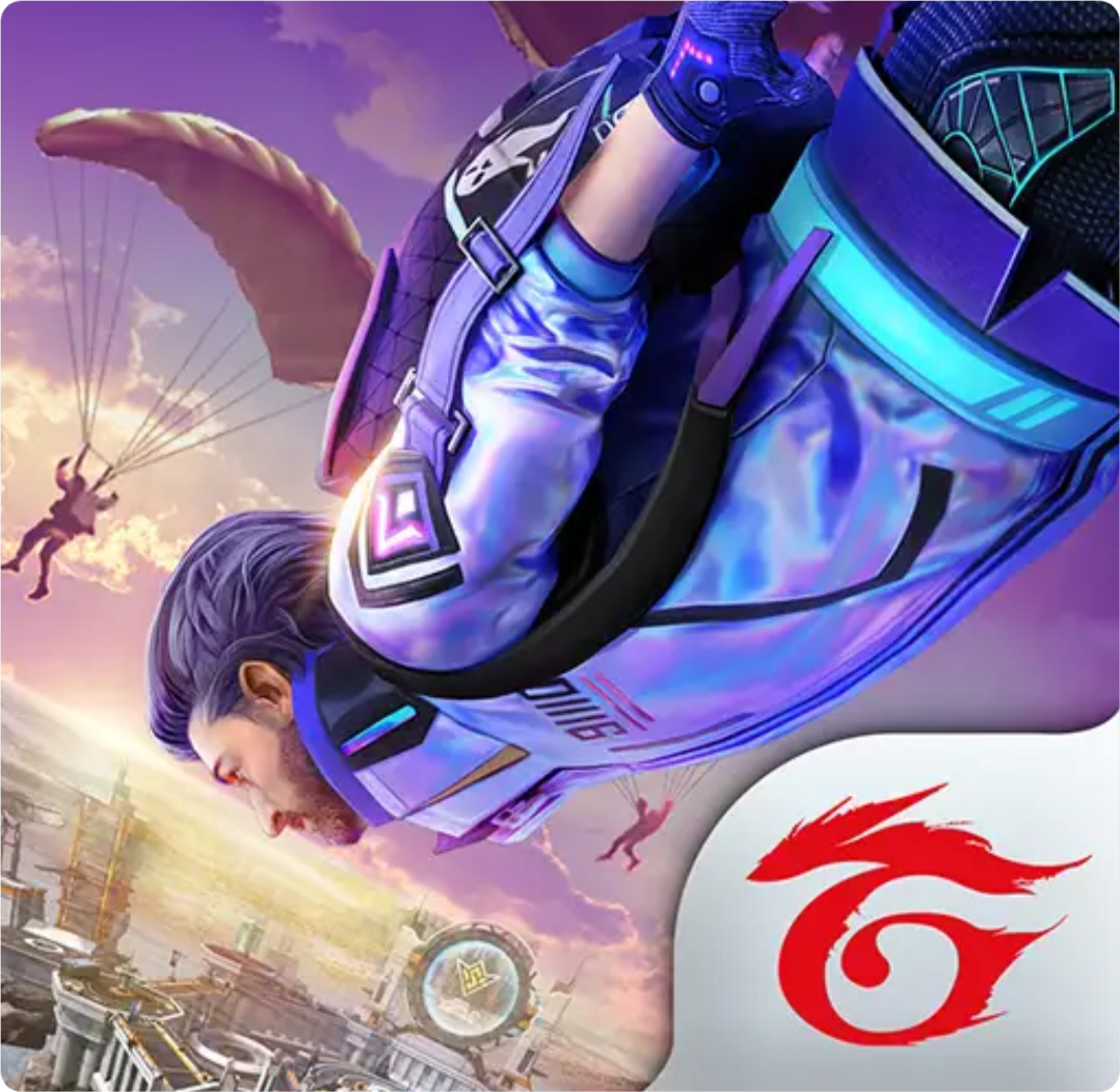 Garena Free Fire Mod 2023 IMAGESEE