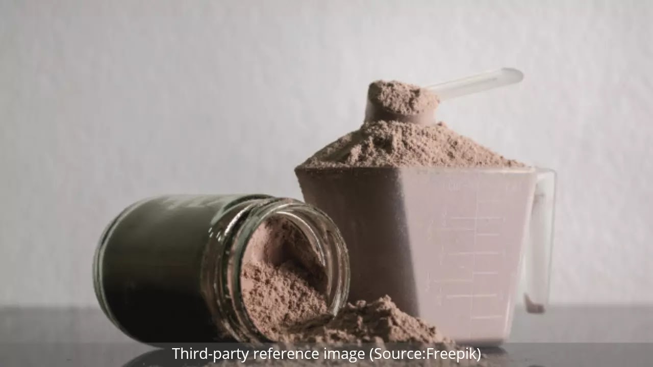 BCAA's | HealthInsta BCAA's | HealthInsta