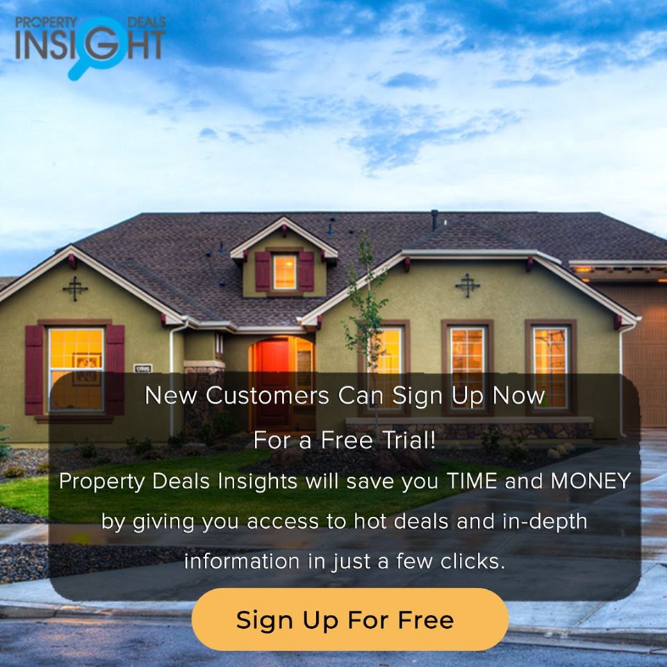 Property Deals Insight Top Features of A Rental Property