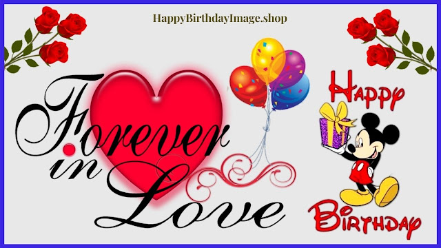 Happy Birthday Whatsapp Status