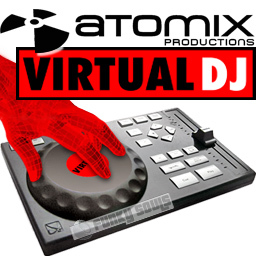 Atomix Virtual DJ 7 Download