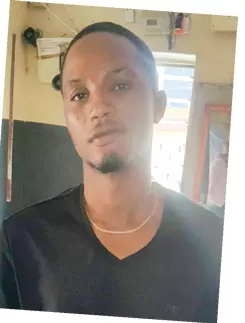 chinedu iroko serial fraudster arrested lagos