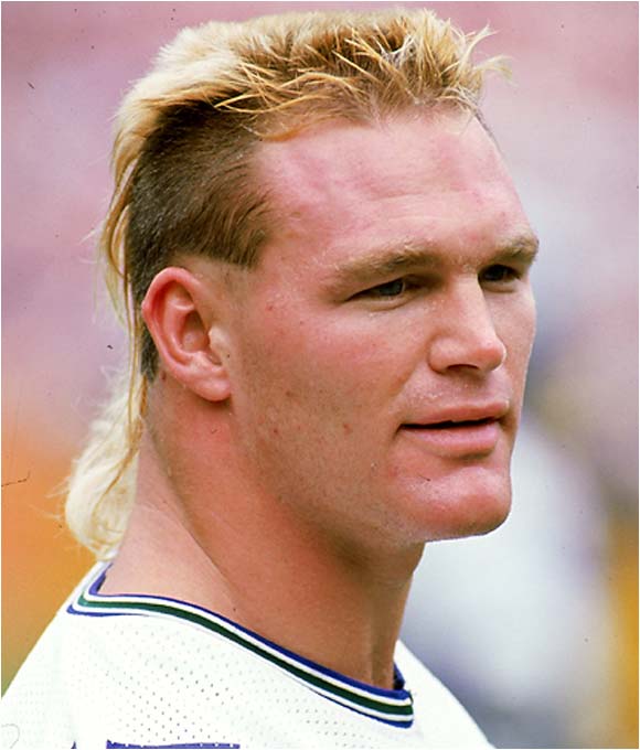 Valeur Nette de Brian Bosworth