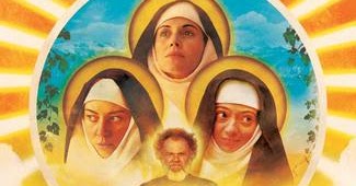 325px x 170px - Film Trailers World: The Little Hours (2017) Trailer