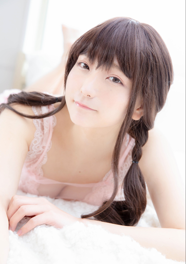 일본 코스어 아마츠 마리나 - 디쁠