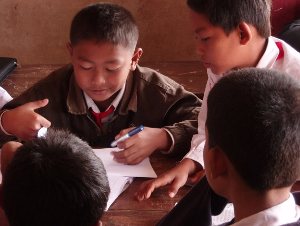 PTK BIMBINGAN KONSELING SMP LENGKAP PDF PTK PAUD PTK SD