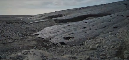 Κλιματική κρίση: To ανησυχητικό time-lapse βίντεο με αρχαίο παγετώνα να λιώνει μέσα 39 μέρες