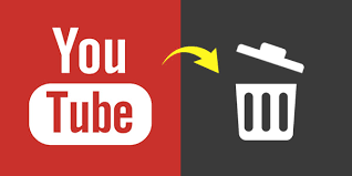 طريقة حذف فيديو مسيئ من اليوتيوب