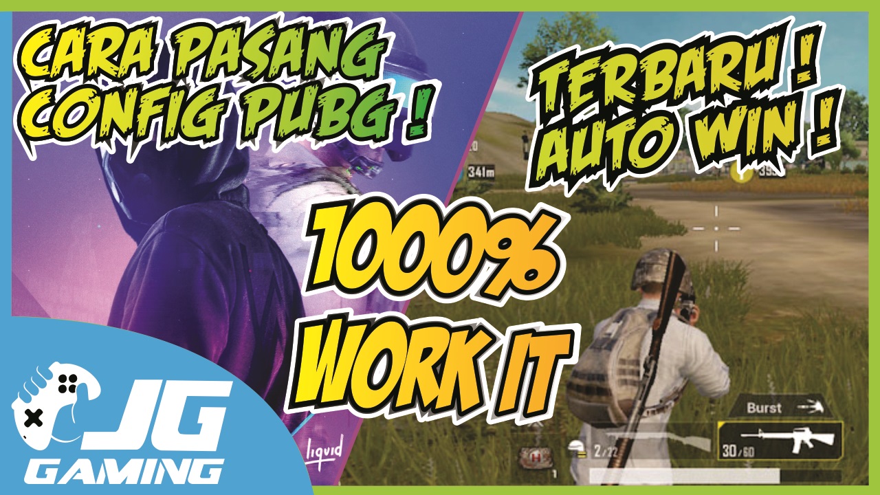 Cara Pasang Config Pubg Terbaru Full Lengkap Smooth Aplikasi Config 2019 Jzee Gaming All Games Config Pubg Mobile Legends<script async src=