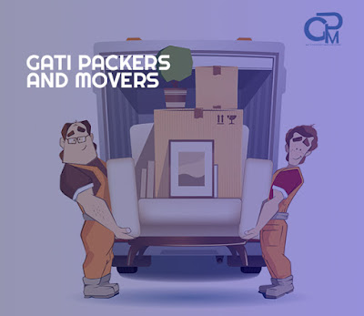 gati packers and movers in chennai for safe relocation service