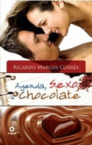 AGENDA SEXO E CHOCOLATE