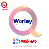 شركة وورلي Worley تعلن عن وظائف بدولة قطر