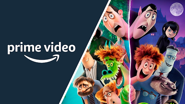 Hotel Transylvania 4 Amazon Prime Date Hotel Transylvania 4 podría estrenarse en Amazon Prime Video - TVLaint