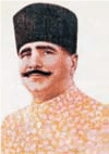Dr. Sir Muhammad Iqbal